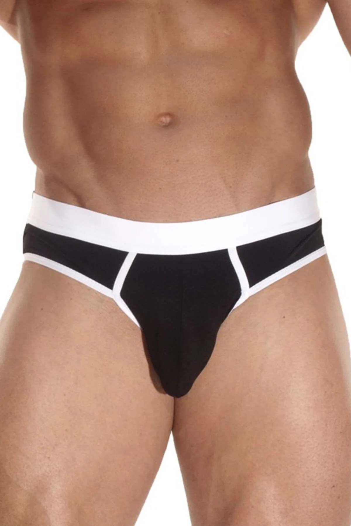 Deluxerie Mens Brief Camillus