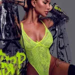 Deluxerie Body Dalena