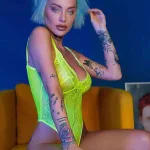 Deluxerie Body Dalena