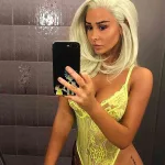Deluxerie Body Dalena