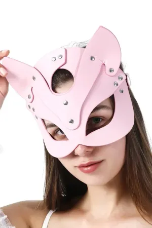 Deluxerie Sexy Maske Hedviga