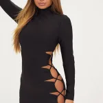 Deluxerie Kleid Lauri