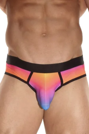 Deluxerie Heren Slip Carolos