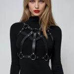 Deluxerie Harness Malochai