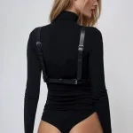 Deluxerie Harness Malochai