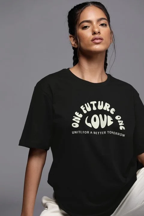 Deluxerie T-shirt MF-Alvina