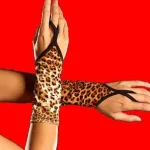 Deluxerie Handschuh Rivka