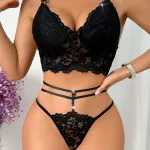 Deluxerie Bustier-Set Elyssa