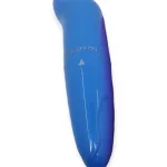 Mavi Renkli Vibratör HPR-11004MA