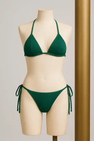 Deluxerie Bikini-Set Adeeva