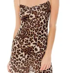Deluxerie Camicia da Notte Jayleen