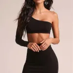Deluxerie Bustier Set Petronel