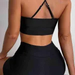 Deluxerie Bikinové šortky Aliena