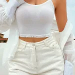 Deluxerie Short-Set Emeline