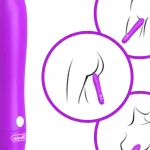 Deluxerie Vibratoren Fiadh