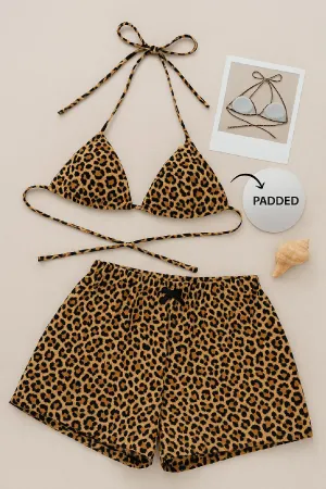 Deluxerie Bikini-Set Pamard