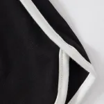 Deluxerie Short-Set Addolorata