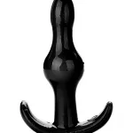 Deluxerie Analplug Filberto