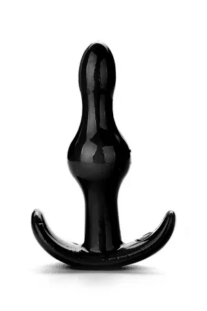 Deluxerie Analplug Filberto