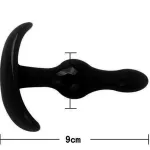 Deluxerie Analplug Filberto