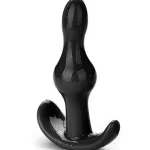 Deluxerie Analplug Filberto