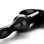 Deluxerie Analplug Filberto