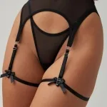 Deluxerie Dessous-Set Alonna
