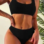Deluxerie Bikini Slip Audria