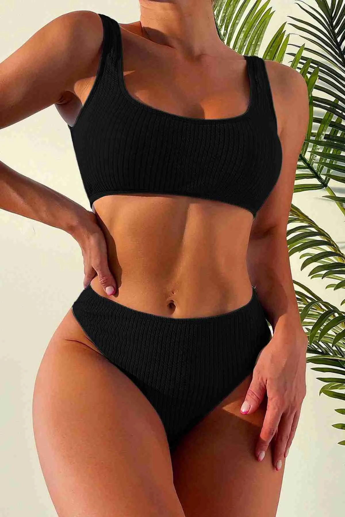 Deluxerie Bikini Slip Audria Deluxerie Bikini Slip Audria