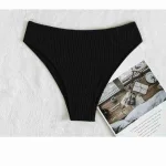 Deluxerie Bikini Slip Audria