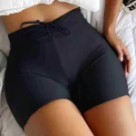 Deluxerie Bikinové šortky Cleone