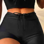 Deluxerie Bikinové šortky Cleone