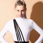 Deluxerie Harness Nazneen