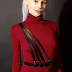 Deluxerie Harness Nazneen
