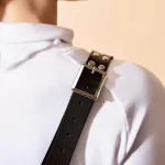 Deluxerie Harness Nazneen