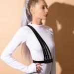 Deluxerie Harness Nazneen