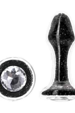 Deluxerie Analplug Harlan