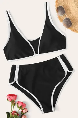 Deluxerie Erotisches BH-Set Adallina