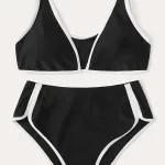 Deluxerie Erotisches BH-Set Adallina