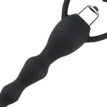 Deluxerie Analplug Fergus