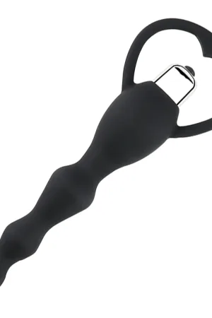 Deluxerie Analplug Fergus