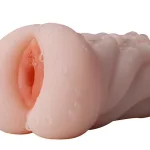 Deluxerie Masturbatoren Gladdys