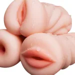 Deluxerie Masturbatoren Gladdys