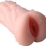 Deluxerie Masturbatoren Gladdys