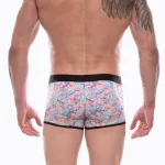 Deluxerie Boxer da Uomo Citlalee