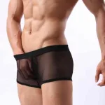 Deluxerie Pánske Boxerky Viktor
