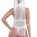 Deluxerie Sexy Kostuum Dulsibell