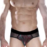 Deluxerie Manlig Jockstrap Colyn