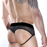 Deluxerie Manlig Jockstrap Colyn