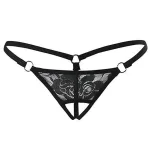 Deluxerie Sexy String Reannon